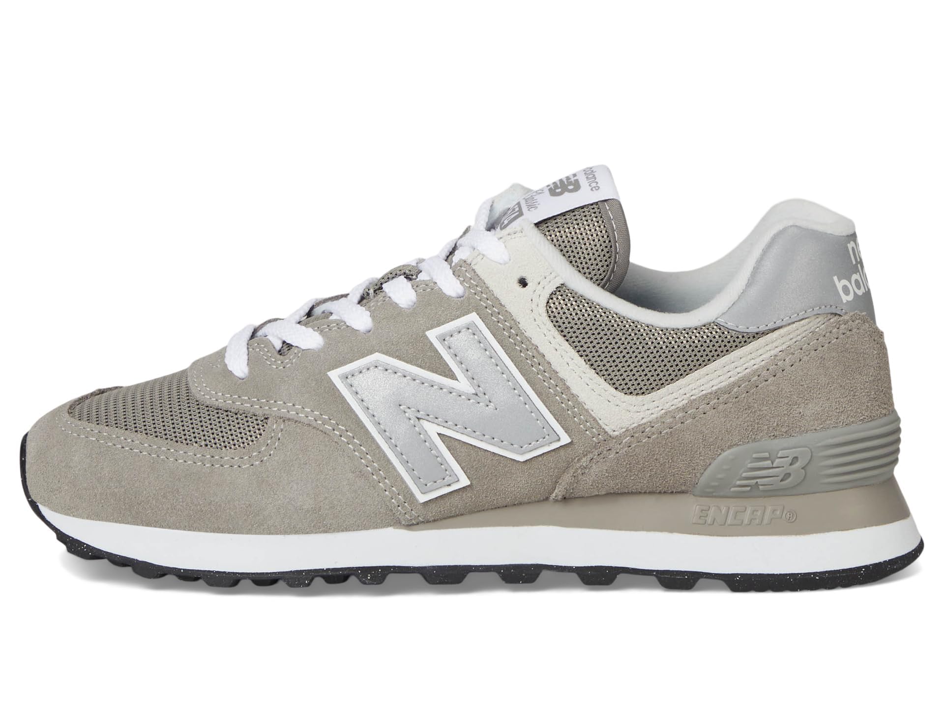 New Balance Shoes 574 - ニューバランス レディース 574 コア スニーカー