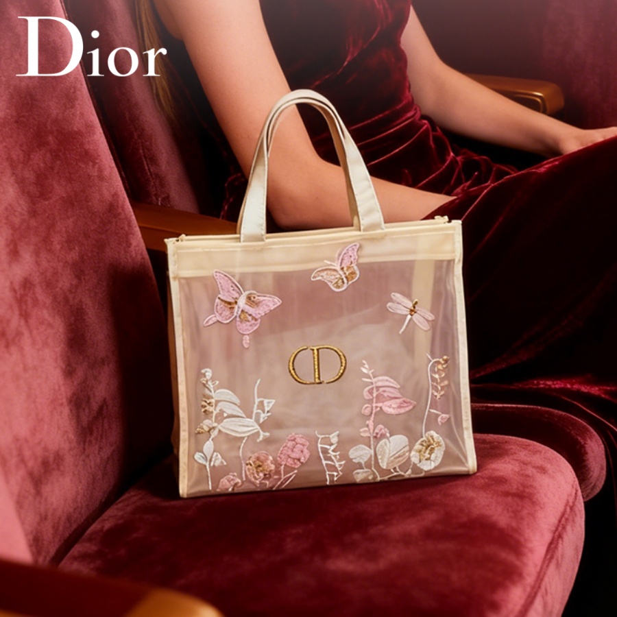 クリスチャン・ディオール ディオールのバッグ 高級デザイナー - Luxury Bags Brand のレビューと価格