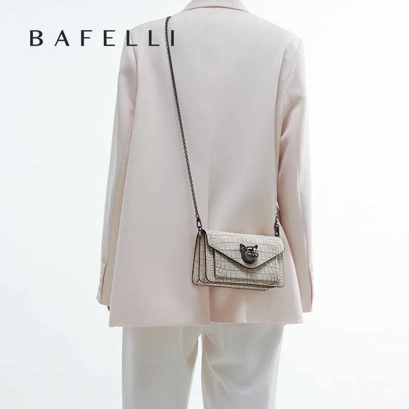 BAFELLI 2026 新しいレディースバッグ ファッショ - Luxury Bags To Buy のレビューと価格