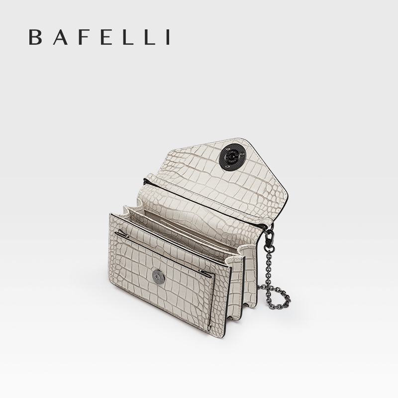 BAFELLI 2026 新しいレディースバッグ ファッショ - Luxury Bags To Buy のレビューと価格