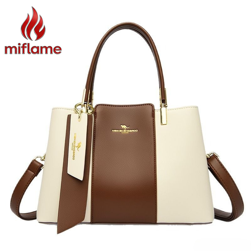 本革トートバッグ レディース 大容量ショルダーバッグ ミニマ - Quiet Luxury Bags Tote のレビューと価格