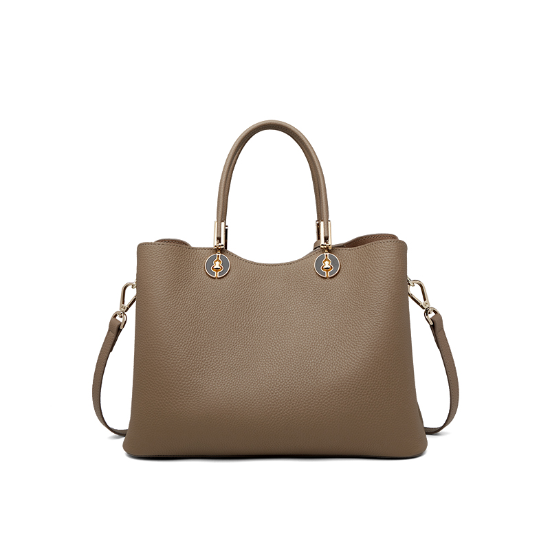ZOOLER 2026新作 高級婦人用レザーハンドバッグ 牛 - Luxury Bags For Women List のレビューと価格