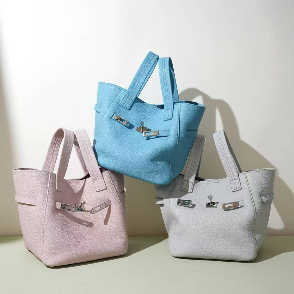 ファッションオリジナルブランド レディースバッグ 本革 女性 - Luxury Bags Brand Names のレビューと価格