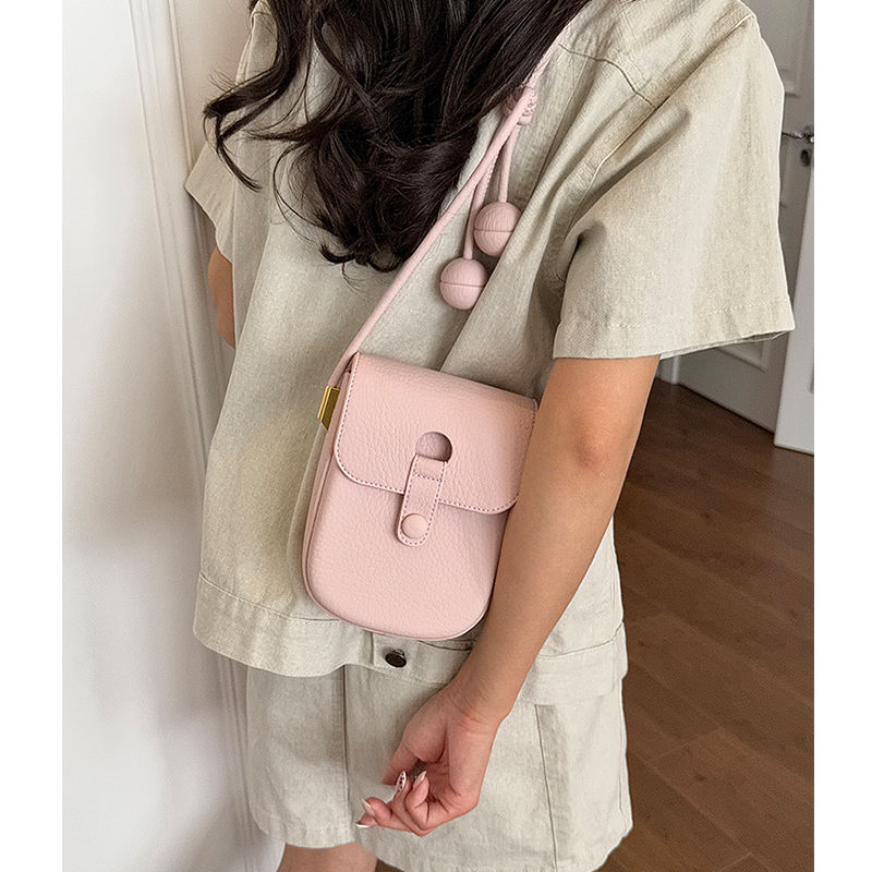 高級ブランドミニイエロークロスボディバッグ女性用ソフト PU - Luxury Bags Brand のレビューと価格