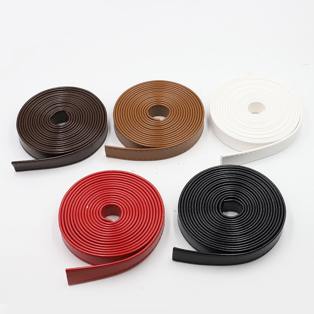 3 メートル 20 ミリメートル幅の革ストリップ DIY 手 - Belt Bag Leather Wide のレビューと価格